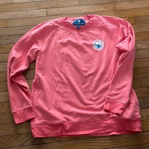 Southern shirt Company sweat shirt
